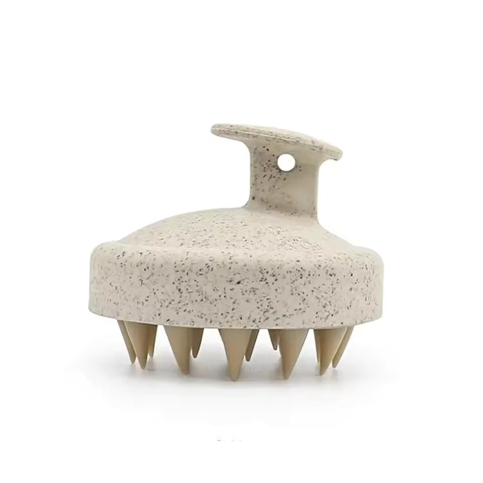 Brosse massante